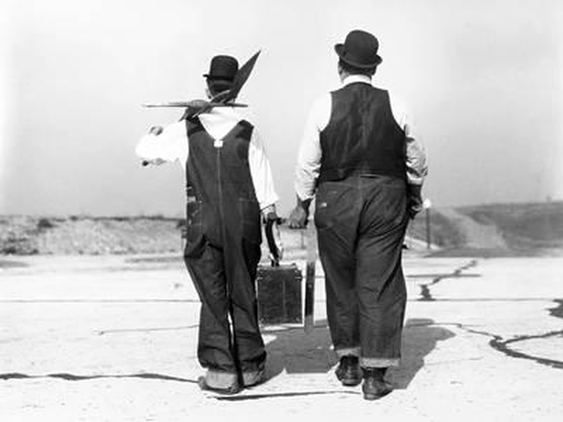 Foto 1 de O Toque Final