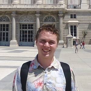 Foto de perfil de Pablo Froner