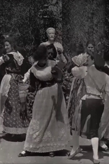 The Tarantella, an Italian Dance (The Tarantella, an Italian Dance)