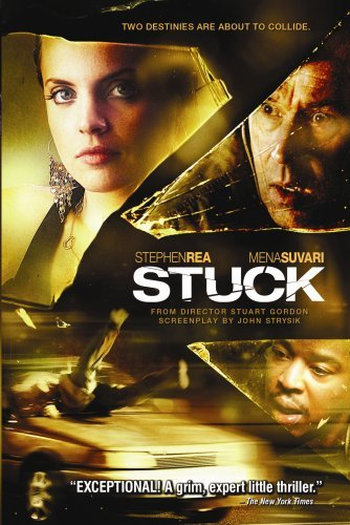  de Filme Em Rota de Colisão (2007)