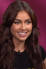 Claudia Martín (II)