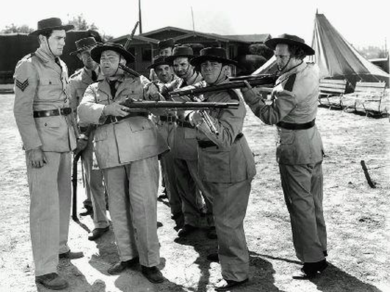 Foto 2 de Risadas têm Hora