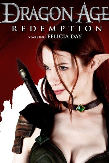  de Série Dragon Age Redemption (2011)