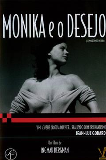 de Filme Monika e o Desejo (1953)