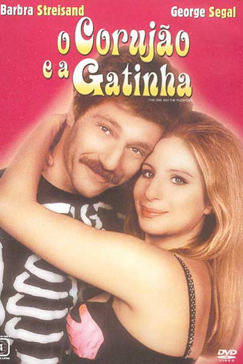  de Filme O Corujão e a Gatinha (1970)