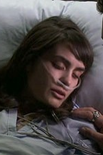 Poster de Episódio Sleeping Beauty (2007)