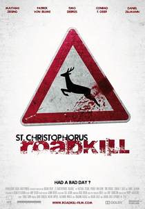 St. Christophorus: Roadkill (St. Christophorus: Roadkill)