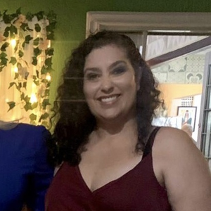 Foto de perfil de Tatiana Kalil de Queiroz