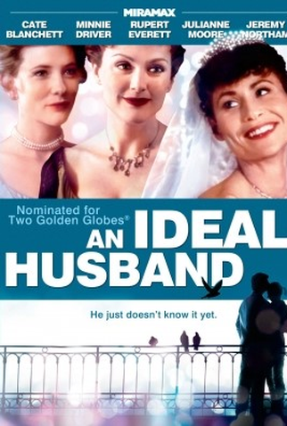 Poster 5 de Filme O Marido Ideal (1999)