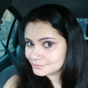 Foto de perfil de Daiane Sá