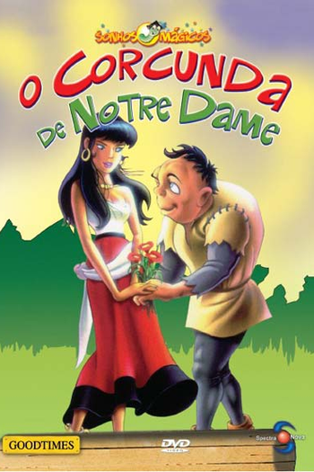 Poster de Filme O Corcunda de Notre Dame (1996)