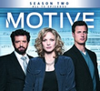 Motive: Crime e Motivação - 2ª Temporada Completa