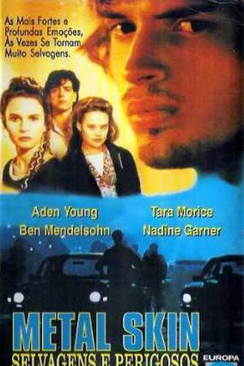  de Filme Selvagens e Perigosos (1994)