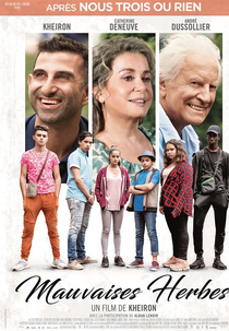 Sementes Podres (Mauvaises Herbes)