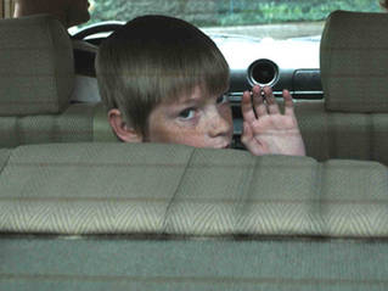 Foto 3 de Under the sun