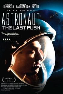 Astronaut: The Last Push - Poster / Capa / Cartaz - Oficial 2