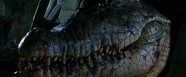 Killer Crocs Will Return in the Already Filmed 'Lake Placid: Legacy' - Bloody Disgusting