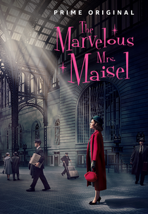 Maravilhosa Sra. Maisel (2ª Temporada) (The Marvelous Mrs. Maisel (Season 2))