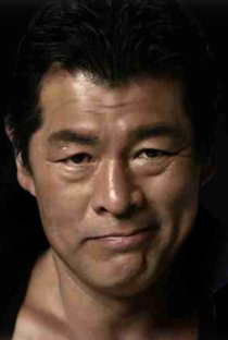 Hidekazu Akai - Poster 1