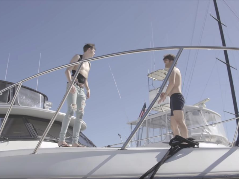 Foto 5 de Alternative Lifestyle (4ª Temporada)