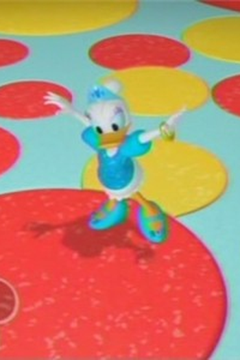 Poster de Episódio Daisy's Dance (2006)