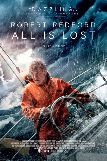  de Filme Até o Fim (2013)