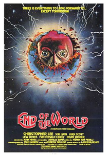 O Dia do Juízo Final (End of the World)