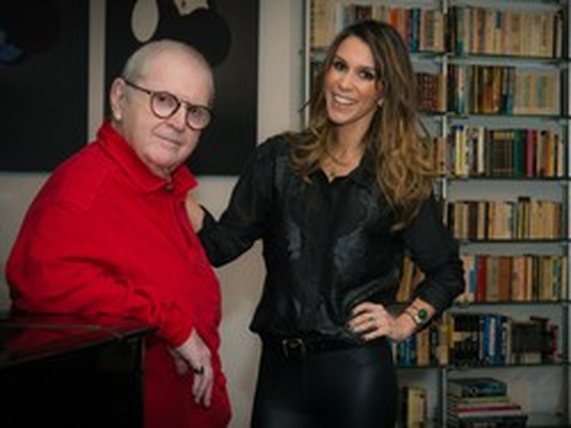 Foto 2 de Programa Calada Noite