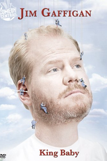 Jim Gaffigan: King Baby (Jim Gaffigan: King Baby)