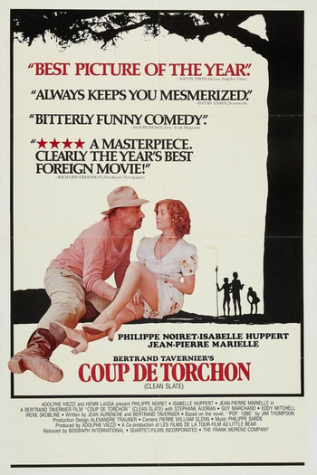  de Filme A Lei De Quem Tem O Poder (1981)