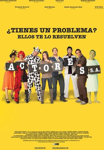 Actores S.A. (Actores S.A.)