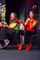 Confissões de Adolescentes - A Peça (Confissões de Adolescentes - A Peça)