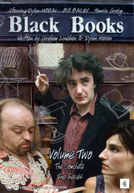 Black Books (2ª Temporada) (Black Books (2nd season))