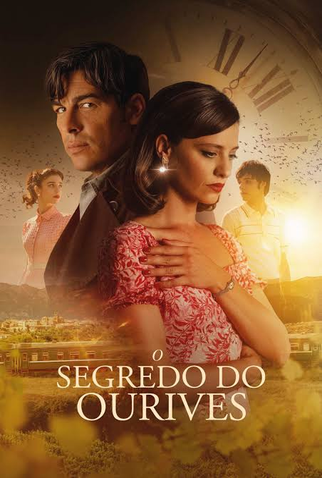 Poster 1 de Filme O Segredo do Ourives (2025)
