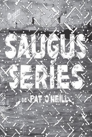 Poster 1 de Curta Saugus Series (1974)