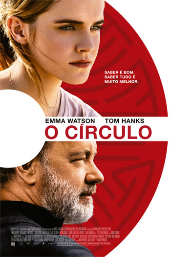  de Filme O Círculo (2017)