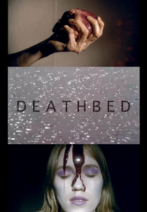 Anna von Hausswolff: Deathbed (Anna von Hausswolff: Deathbed)