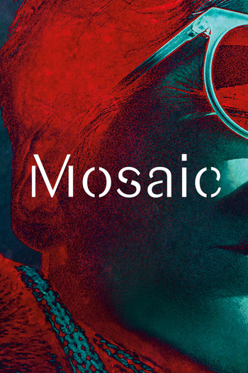 Poster de Franquia Mosaic (2018)