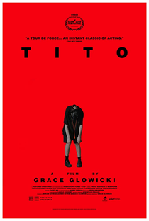 Tito - Poster / Capa / Cartaz - Oficial 3