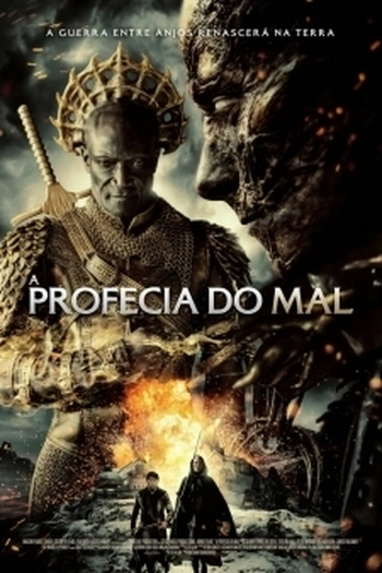  de Filme A Profecia do Mal (2022)