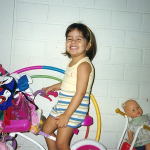 Foto de perfil de Ana Luiza