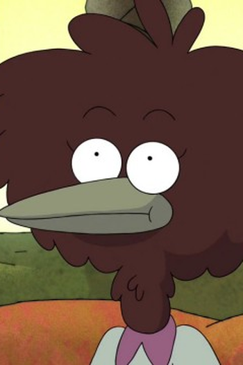 Poster de Episódio Cursed! (2019)