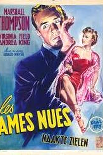  de Filme Discagem Perigosa (1950)