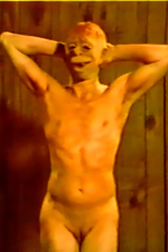 Experimental Dancer (Experimental Dancer)