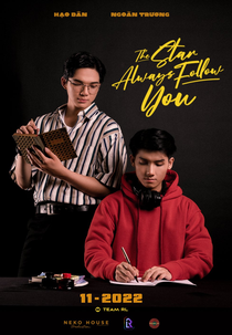 The Star Always Follow You (Lấp Lánh Tựa Ánh Sao Trời)
