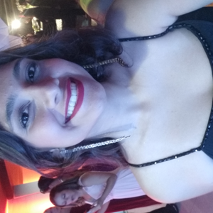 Foto de perfil de aryadnemaciel