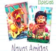 Cocoricó 1: Novos Amigos