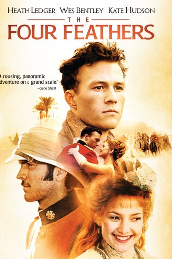  de Filme As Quatro Plumas (2002)