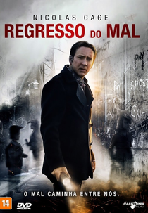 Regresso do Mal (Pay the Ghost)