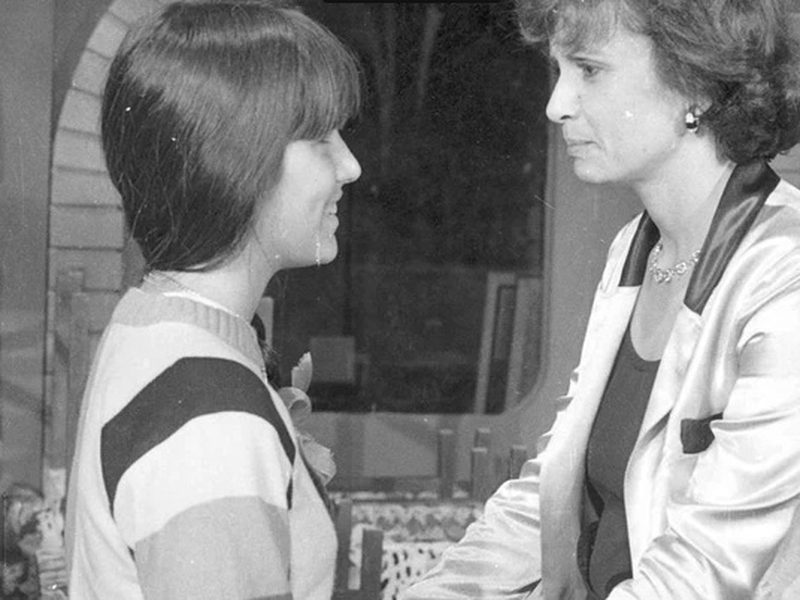 Foto 26 de Dancin' Days